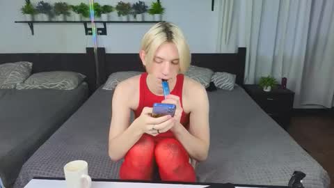 ron vilsx online show from 11/27/25, 05:42