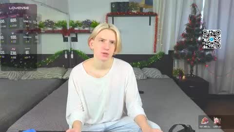 ron vilsx online show from 12/14/25, 05:57