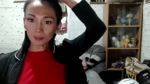 Snapshot of rona4all chatting on 02/07/25, 07:27 ronababe online show from 02/07/25, 07:27