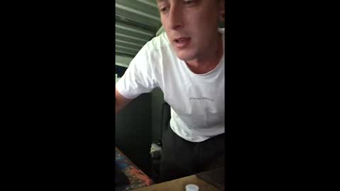 ronabater online show from 01/12/26, 02:55