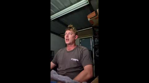 ronabater online show from 01/14/26, 07:52