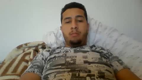 ronal498036 online show from 04/04/26, 02:03