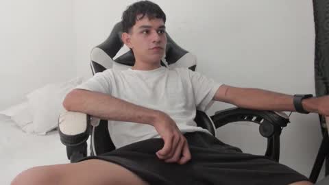 Ronaldo online show from 03/25/26, 01:00