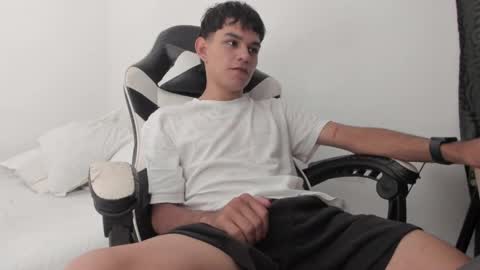 Ronaldo online show from 04/05/26, 06:05
