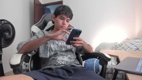 Ronaldo online show from 05/26/26, 02:07
