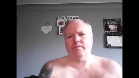 Horny Guy online show from 03/08/26, 09:13