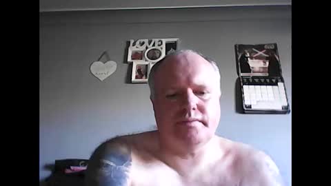 Horny Guy online show from 03/09/26, 03:38