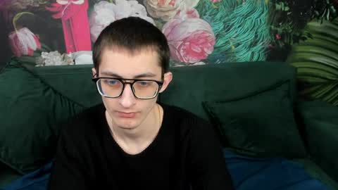 ronbevs online show from 04/11/26, 07:51