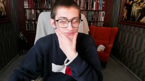 ronbevs online show from 04/18/26, 08:20