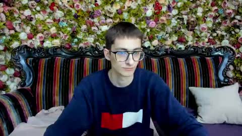 Snapshot of ronbevs chatting on 05/15/26, 08:49 ronbevs online show from 05/15/26, 08:49