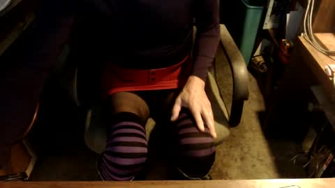 Ronda online show from 09/19/25, 07:58