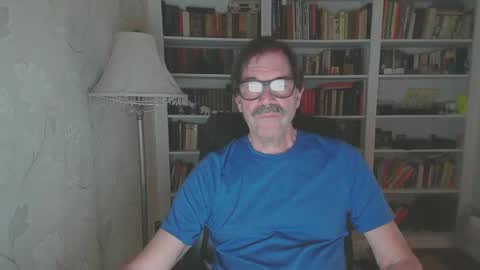 RodgerDodger online show from 01/10/25, 04:33