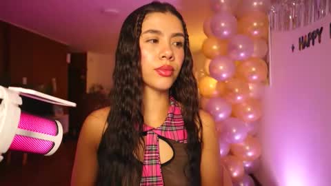 Roni online show from 03/31/26, 05:08