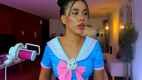 Roni online show from 05/03/26, 09:10