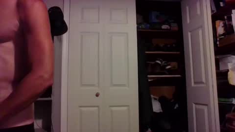 Snapshot of ronin11174 chatting on 09/19/25, 01:18 ronin11174 online show from 09/19/25, 01:18