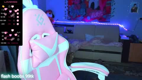 Spicy lady Kristy online show from 01/17/25, 06:12