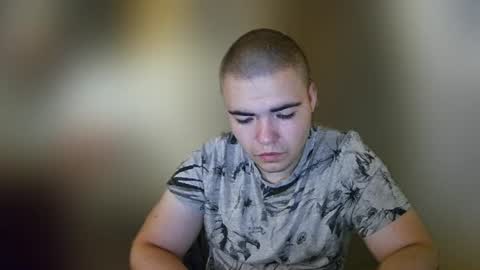 Snapshot of ronmal868 chatting on 08/01/26, 09:14 Filip Vukovic online show from 08/01/26, 09:14