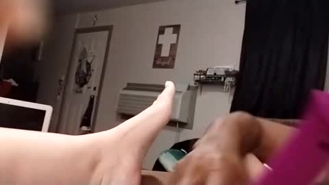 ronnie80653 online show from 11/09/25, 02:32