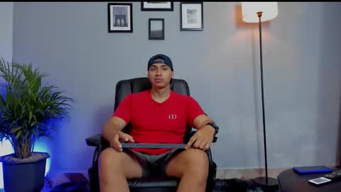 RonnieCanford online show from 01/13/26, 06:46