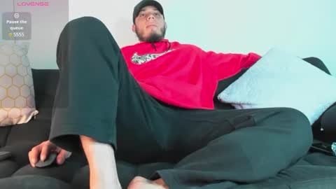 Ronnie online show from 01/19/25, 07:26