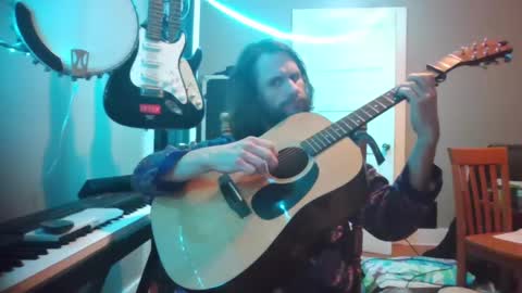 ronniejohnston13 online show from 09/11/25, 04:34