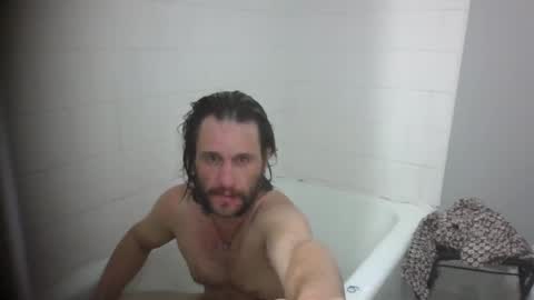 ronniejohnston13 online show from 09/14/25, 04:11