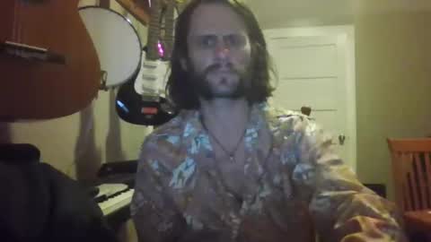 ronniejohnston13 online show from 09/15/25, 03:50