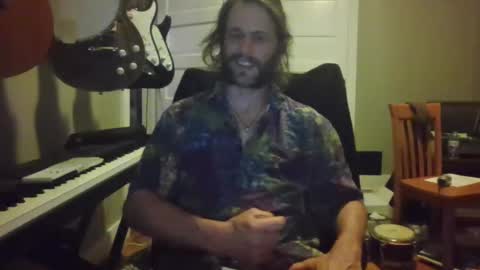 ronniejohnston13 online show from 09/16/25, 04:13