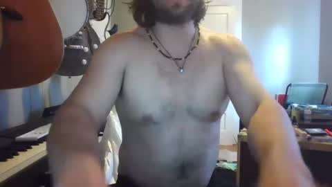 ronniejohnston13 online show from 10/13/25, 08:53