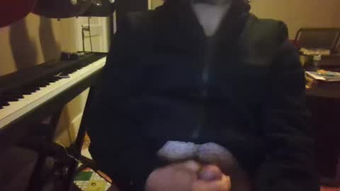 ronniejohnston13 online show from 11/02/25, 11:12