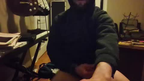 ronniejohnston13 online show from 12/17/25, 07:14