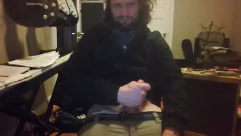 ronniejohnston13 online show from 12/20/25, 02:51