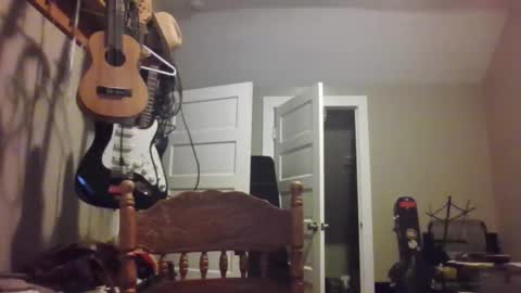 ronniejohnston13 online show from 02/14/26, 10:01