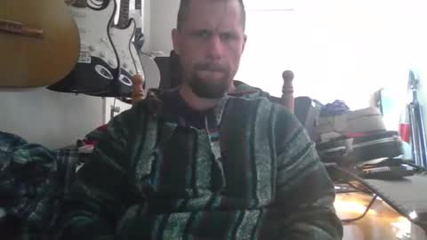 Snapshot of ronniejohnston13 chatting on 05/25/26, 03:18 ronniejohnston13 online show from 05/25/26, 03:18