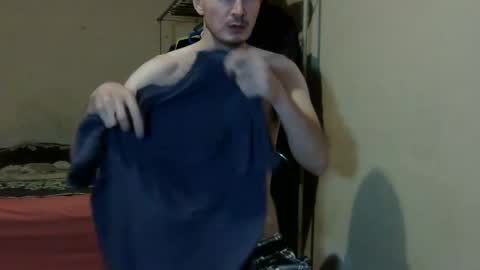 ronniemaster online show from 01/09/25, 01:29