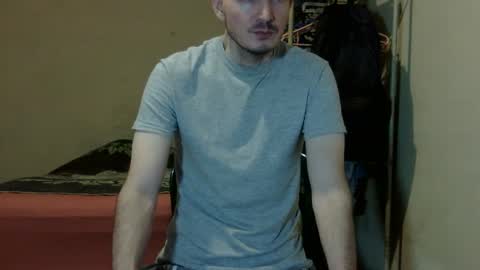 ronniemaster online show from 03/12/25, 04:51