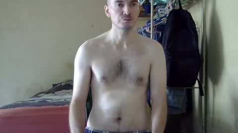 ronniemaster online show from 09/29/25, 01:38