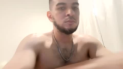 RonnyLatinHot online show from 12/05/24, 03:50