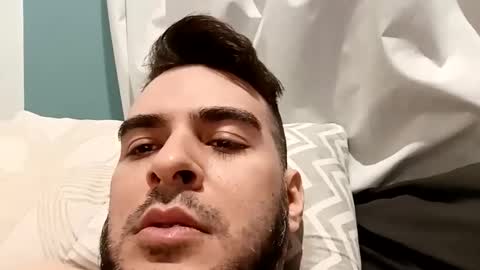 RonnyLatinHot online show from 12/07/24, 10:23