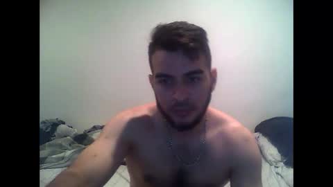RonnyLatinHot online show from 12/14/24, 10:24