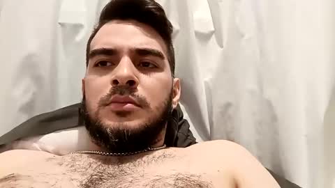 RonnyLatinHot online show from 12/17/24, 02:44
