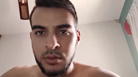 RonnyLatinHot online show from 02/22/26, 02:04