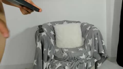 ronny_gold online show from 04/16/26, 01:50