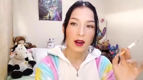 andrea online show from 02/28/25, 07:46