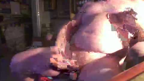 ronnybeee online show from 03/20/26, 07:24