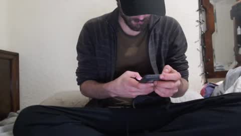 ronx3 online show from 02/09/26, 04:05