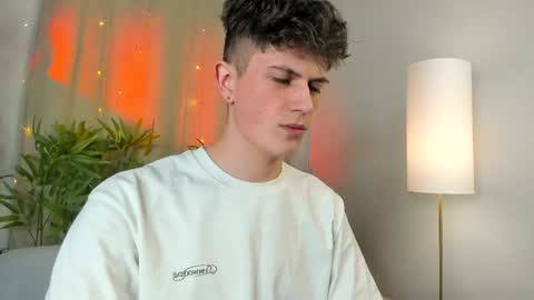 Rony online show from 04/21/26, 08:34