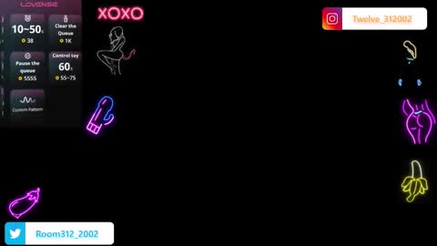 Twelve 3 Inst Twelve 312002 Twitter Room312 2002 online show from 12/03/25, 08:07