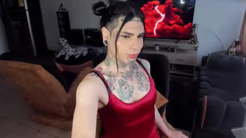 herreraisa offical online show from 02/24/26, 11:52