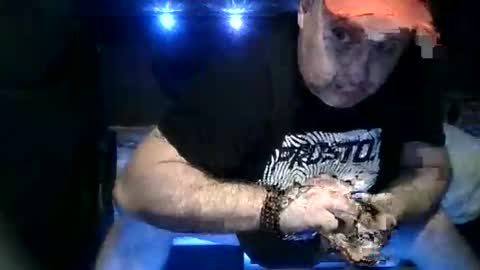 rooosveltooo online show from 03/13/26, 01:56